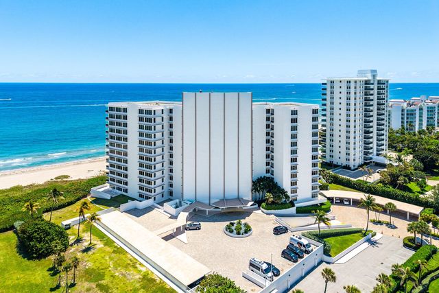 700 S Ocean Boulevard 504, Boca Raton, FL 33432
