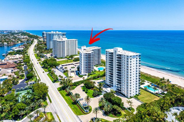 700 S Ocean Boulevard 504, Boca Raton, FL 33432