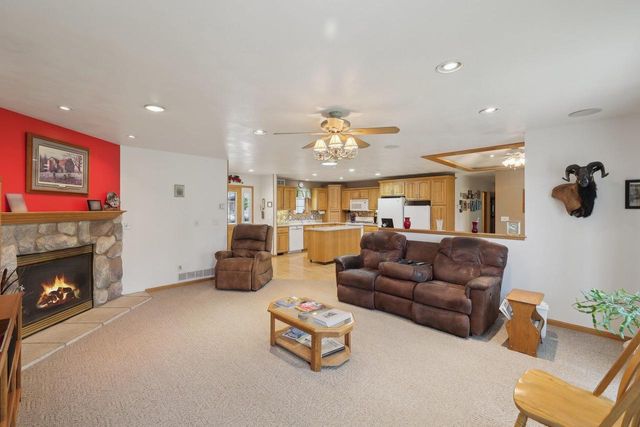 161 E Pine Street, Lake Mills, WI 53551