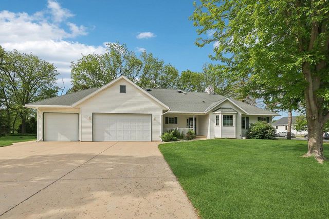161 E Pine Street, Lake Mills, WI 53551