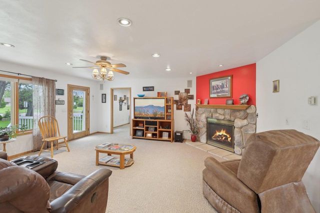 161 E Pine Street, Lake Mills, WI 53551