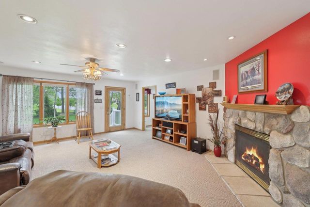 161 E Pine Street, Lake Mills, WI 53551