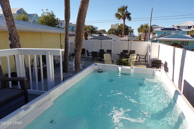 8213 Surf Drive, Panama City, FL 32408