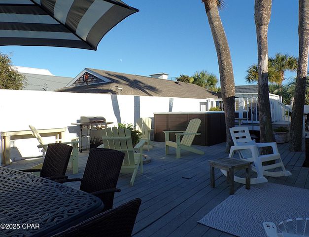 8213 Surf Drive, Panama City, FL 32408