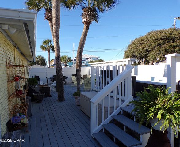 8213 Surf Drive, Panama City, FL 32408