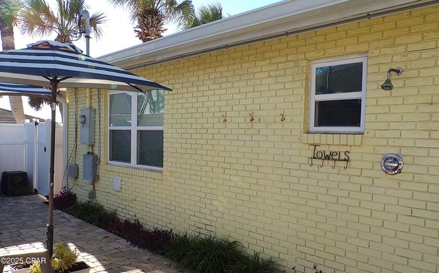 8213 Surf Drive, Panama City, FL 32408