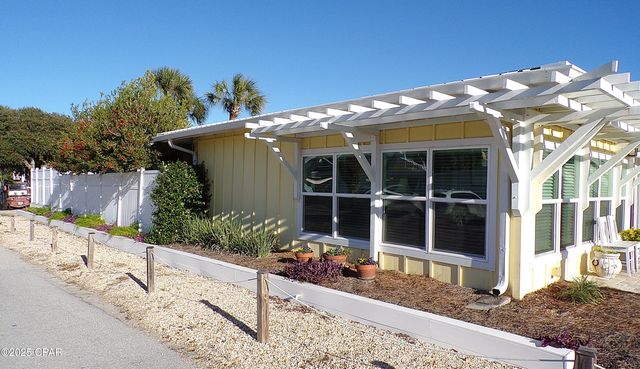 8213 Surf Drive, Panama City, FL 32408