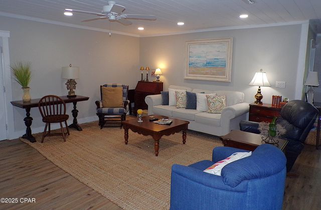 8213 Surf Drive, Panama City, FL 32408