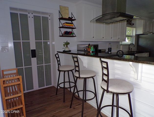 8213 Surf Drive, Panama City, FL 32408