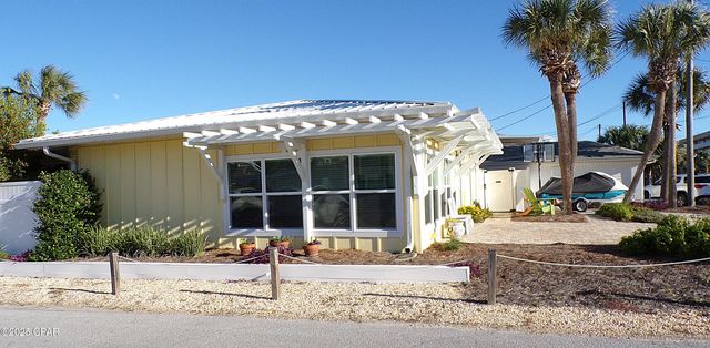 8213 Surf Drive, Panama City, FL 32408