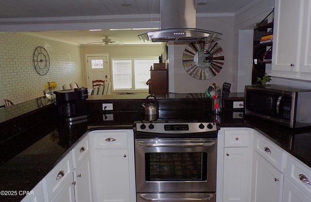 8213 Surf Drive, Panama City, FL 32408