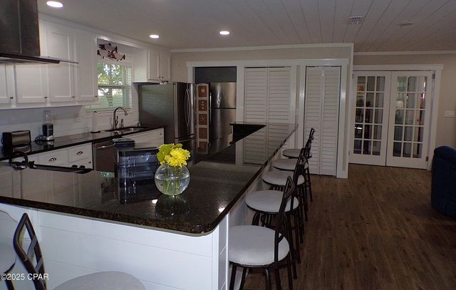 8213 Surf Drive, Panama City, FL 32408
