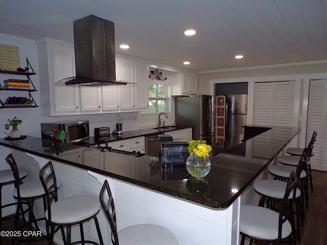 8213 Surf Drive, Panama City, FL 32408
