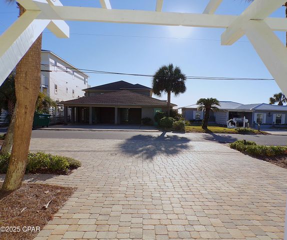 8213 Surf Drive, Panama City, FL 32408