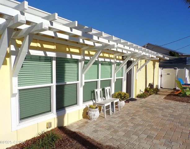 8213 Surf Drive, Panama City, FL 32408