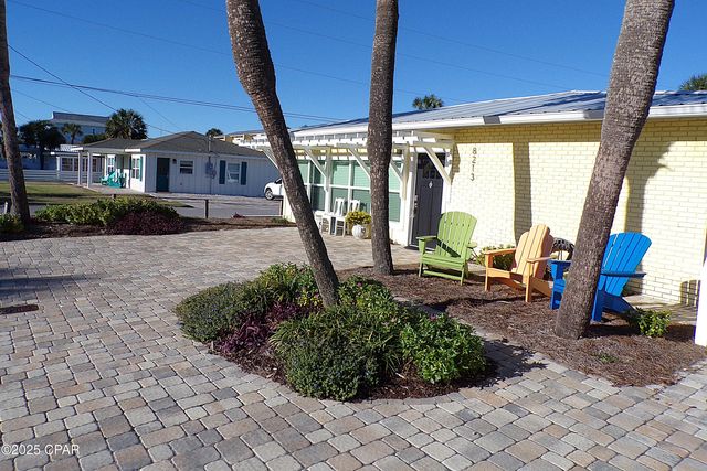8213 Surf Drive, Panama City, FL 32408