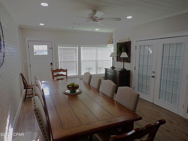 8213 Surf Drive, Panama City, FL 32408