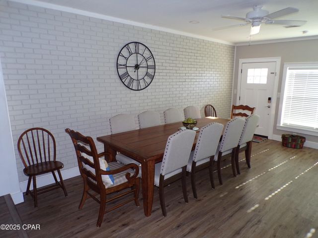 8213 Surf Drive, Panama City, FL 32408