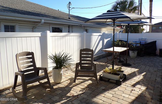 8213 Surf Drive, Panama City, FL 32408