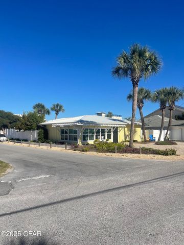 8213 Surf Drive, Panama City, FL 32408