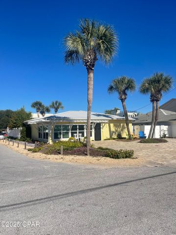 8213 Surf Drive, Panama City, FL 32408