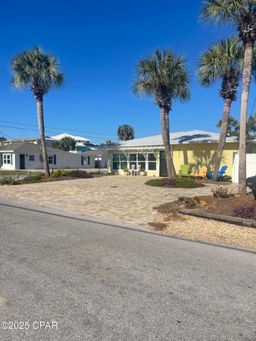 8213 Surf Drive, Panama City, FL 32408