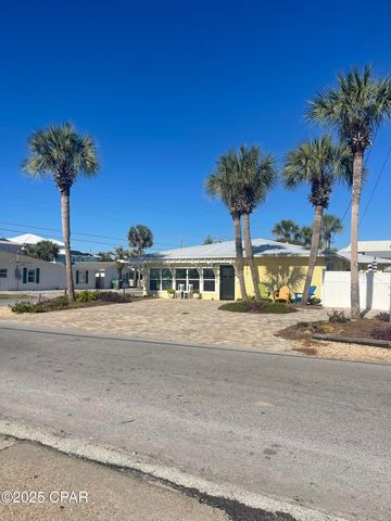 8213 Surf Drive, Panama City, FL 32408