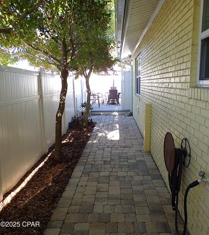 8213 Surf Drive, Panama City, FL 32408