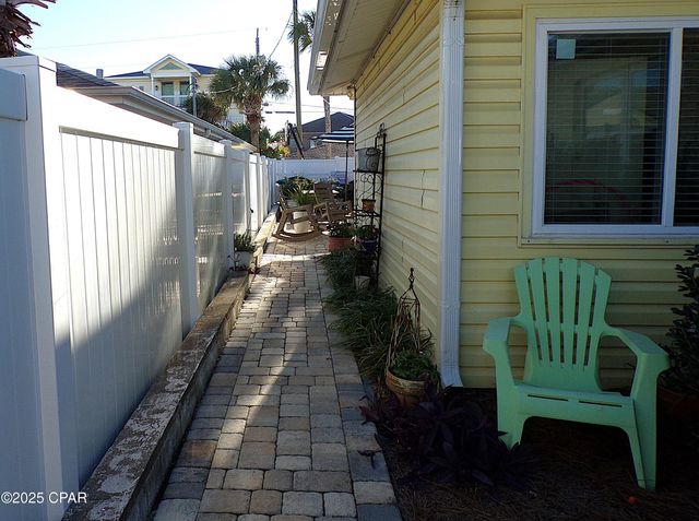 8213 Surf Drive, Panama City, FL 32408