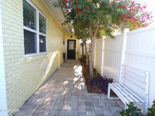 8213 Surf Drive, Panama City, FL 32408