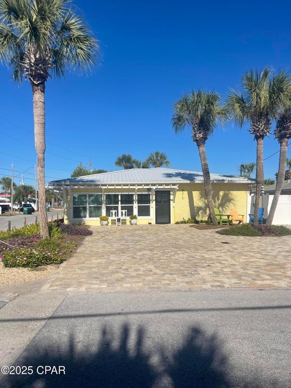 8213 Surf Drive, Panama City, FL 32408