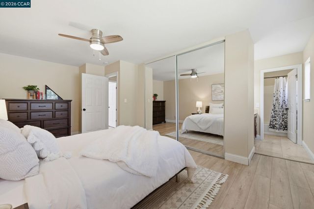 3611 Sunview Ct, Concord, CA 94520