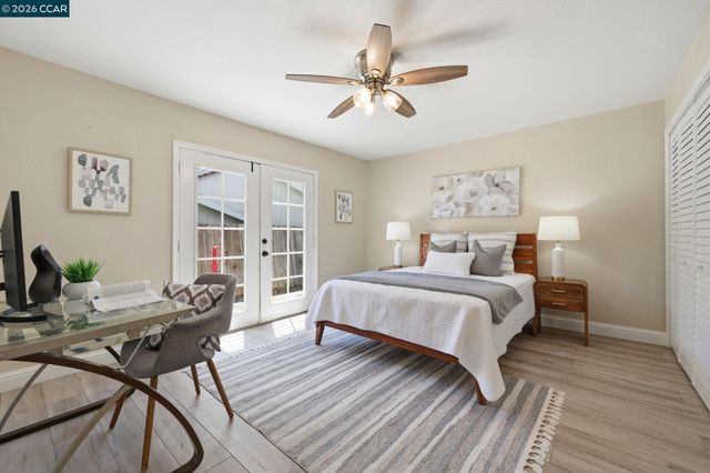 3611 Sunview Ct, Concord, CA 94520