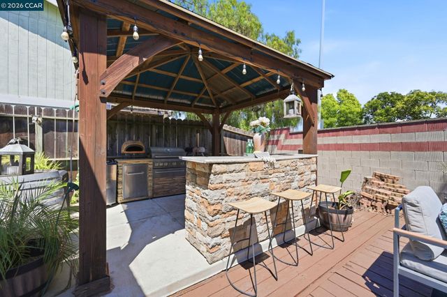 3611 Sunview Ct, Concord, CA 94520