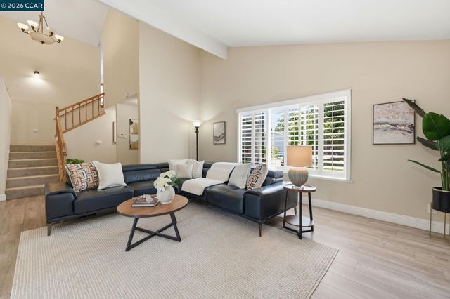 3611 Sunview Ct, Concord, CA 94520