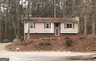 3552 S Melissa Lane, Douglasville, GA 30135