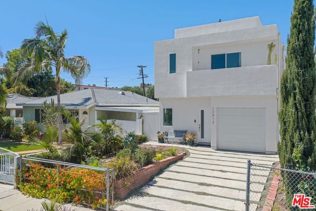 12413 Wagner Street, Los Angeles, CA 90066