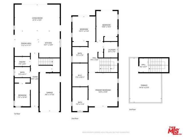 12413 Wagner Street, Los Angeles, CA 90066