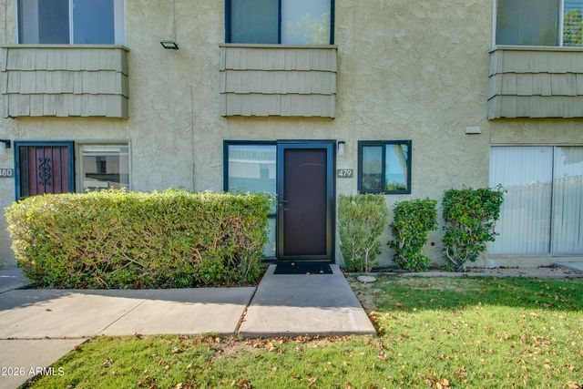 4610 N 68th Street 479, Scottsdale, AZ 85251