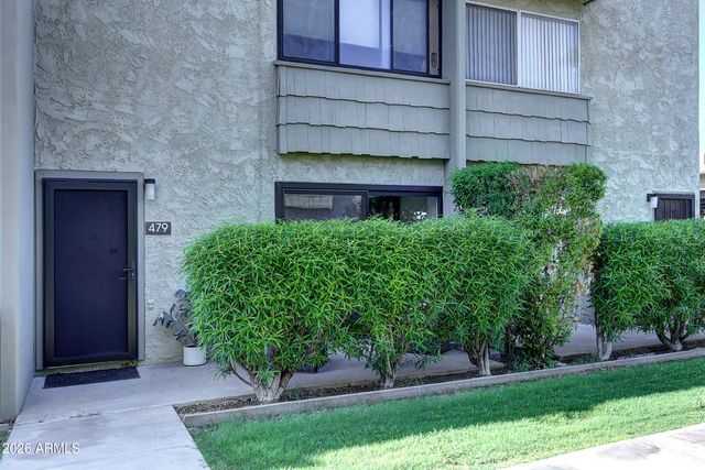 4610 N 68th Street 479, Scottsdale, AZ 85251