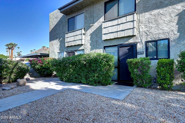 4610 N 68th Street 479, Scottsdale, AZ 85251