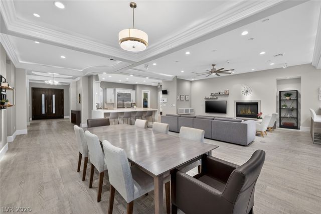 2279 Candlestick Avenue, Henderson, NV 89052