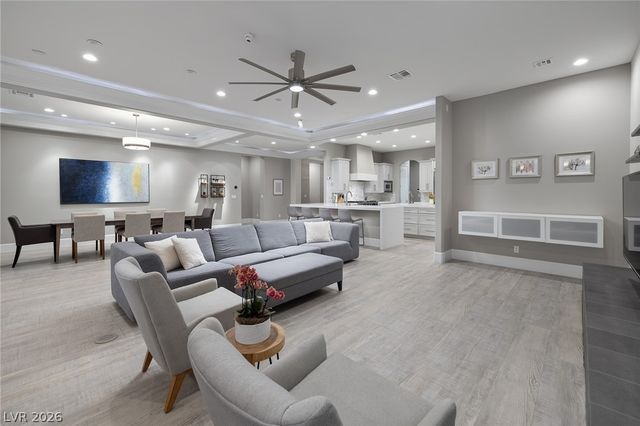 2279 Candlestick Avenue, Henderson, NV 89052