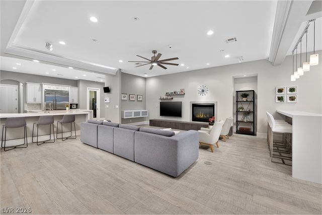 2279 Candlestick Avenue, Henderson, NV 89052