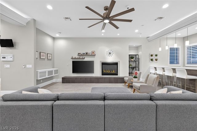 2279 Candlestick Avenue, Henderson, NV 89052