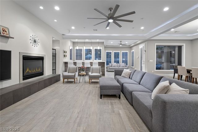 2279 Candlestick Avenue, Henderson, NV 89052