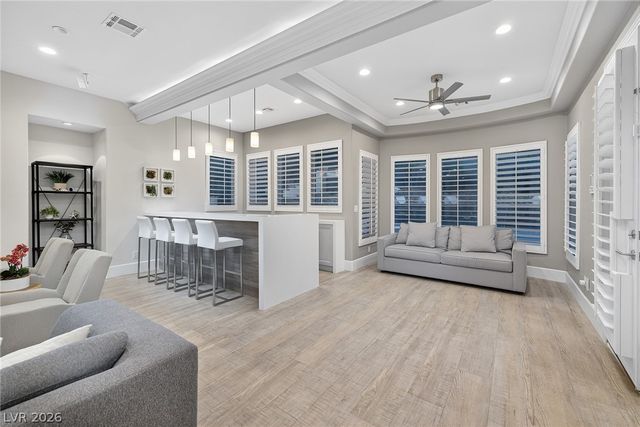 2279 Candlestick Avenue, Henderson, NV 89052