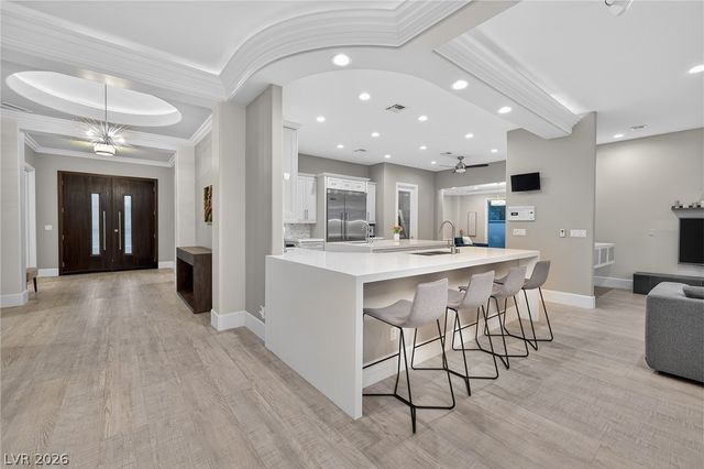 2279 Candlestick Avenue, Henderson, NV 89052