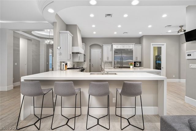 2279 Candlestick Avenue, Henderson, NV 89052