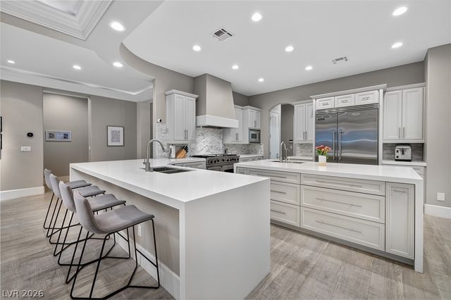 2279 Candlestick Avenue, Henderson, NV 89052